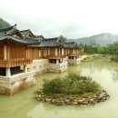 한옥호텔궁 이미지