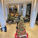 자작나무힐 | 그랜드 워커힐 서울 디럭스 리버뷰룸 호캉스｜가는법·체크인·객실 총정리