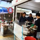 유창족발 | 방콕 통로 족발덮밥 카오카무 맛집 무제한 뷔페 말도 안되는 가격에 퀄리티까지 후기