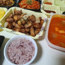 꼬꼬방집으로삼겹독산점 이미지