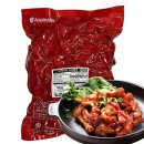 야식푸드 이미지