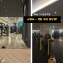 11500-17-51-103 | [운동일지]Day 35 PT 상체 루틴 기록 (혈당 91→108 변화 + 어깨 가동범위 운동)