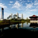 미추홀공원(다례원 내) 이미지