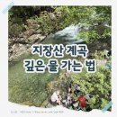 대흥새마을2교 | 인천 근교 계곡추천 | 포천 지장산계곡 후기｜주차, 물놀이 스팟, 근처 출렁다리까지 총정리