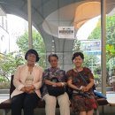 2021년8월20일12시.여전도회관여성부흥사.(월례회)기도모임. 이미지