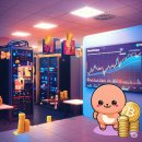 올인벤처스 | 스트래티지의 대담한 비트코인 베팅: 기업 가치와 미래 전망 심층 분석
