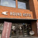 하운드호텔 대천해수욕장 이미지