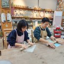 도예 | 용인공방 파란가마도예공방 방문 후기