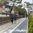 삼거리초등학교 이미지