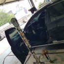 즐거운 자동차 공업사 이미지