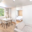 백담 스카이 하우스 이미지