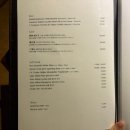 투스타 | 논현 미쉐린 투스타, 알라프리마 런치코스 후기 (김진혁 셰프의 파인다이닝)