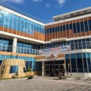 푸른길도서관 주차장 이미지