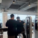 썬트레이너 | 운동 초보자도 걱정 없이 수업받을 수 있는 피넛 트레이너[남악헬스,남악헬스장]