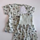 진광 | 후쿠오카 라라포트 아카짱혼포 쇼핑 후기 (구입 리스트)