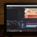 [ Adobe Premiere Pro ] 탈잉 '원지한님의 영상 편집프로그램' 클래스 후기