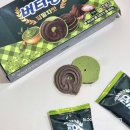 씨유 제주크라운점 | 씨유 CU 편의점 단독 신상 버터링 딥말차 상세 리뷰