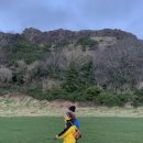엠브릿지(주) | 12월 마지막 주의 런던과 스코틀랜드