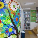 글마루작은도서관 이미지