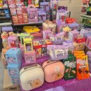 천안농협원성동지점 | 빼빼로데이 CU 메타몽 굿즈 후기 + 할인 꿀팁 | 핫팩 보온주머니 불빛키링 실물리뷰