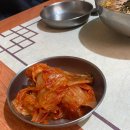 흑빛 | [강릉 맛집] 장칼국수 끝판왕 '금학칼국수'