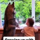 Growing up with your best friend 이미지
