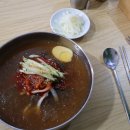 동아냉면 티스토리