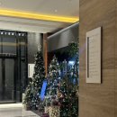 콘래드서울 제스트 주말 런치 후기 / 그랜드키친, 더마켓키친 비교 후기