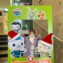 밀크북 바이 모노플렉스 어린이 영화관 뽀로로 슈퍼스타 대모험 후기