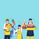 농어민마트 | 경기도 농어민 기회소득 신청 자격과 지급 금액 및 이용 방법 안내