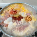 대림시장 | 은평구 포장 맛집 대림시장 장성원 부대찌개 후기