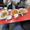 하안동떡볶이