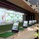 예 골프 아카데미 이미지