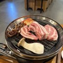 정왕프라자 | 정왕동 고기집 1티어, 고반식당 시흥정왕점 한돈 삼겹살 후기