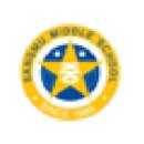 상무중학교 이미지