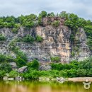 화천서원 화장실 이미지