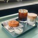 엔엔알 | [울산] 계란빵이 맛있는 삼산 카페 “엔엔알 nnr”