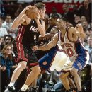 NBA 최고의 플레이오프 업셋... 이미지