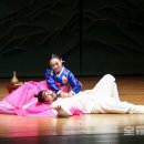 도립국악원 창극 배비장전 이미지