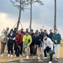 버들골프 이미지