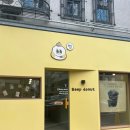 삡도넛 (Beep donut) 이미지