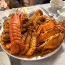 거제해산하면옥 | [거제 맛집] 배터지게 먹고 온 시부모님 맛집 (가마솥찜, 항만식당, 어촌횟집, 초정가든, 하면옥)