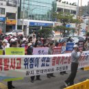 LPG충전소 앞 이미지