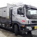 (주)제일특장차 이미지