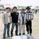 애견전람회 이미지