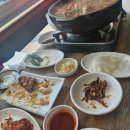 황산해물갈비짬뽕 다이닝코드