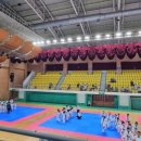 합기도 화랑관 이미지