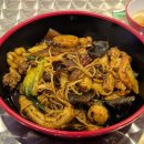 푸들푸들 | 명동 마라탕 하우마라탕 을지로점 마라샹궈와 꿔바로우 후기