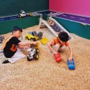 히어로 태권도·히어로 이벤트 이미지