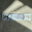 해피 데일리 | 해피스팀 데일리케어 아이마스크 후기 🌿 하루의 피로를 녹여주는 따뜻한 40분